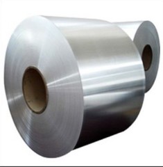 cold rolled stainless steel coil