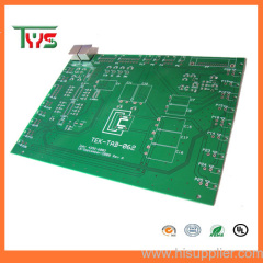 Shenzhen TWS/CEM-1 PCB/Aluminum PCB