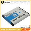 Video camera parts NP-BK1 battery for Sony DSC-W180 W190 S780 S980 S750 S950