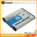 NP-BK1 battery for Sony DSC-W180 W190 S780 S980 S750 S950