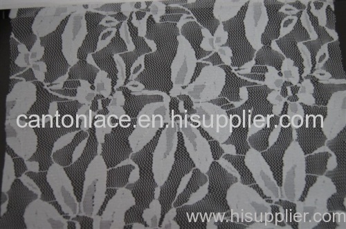 fashion fabrics,stretch lace trim