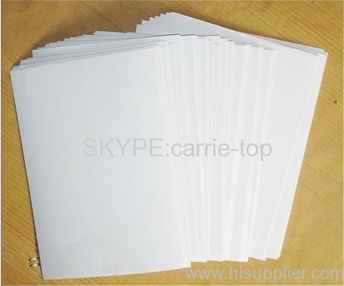 A4 paper copy paper photocopy paper a3 paper printing paper