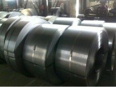 DX51D cold rolling steel coil