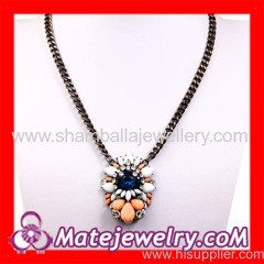 Yiwu products wholesale shourouk Necklace bracelets jewelry Set