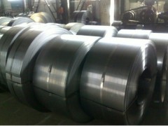 Cold Rolled Steel Coil