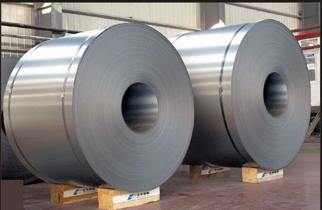 annealing cold rolling steel coil