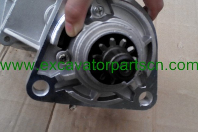 EXCAVATOR DH220-5 EX210/230/240EX200-6STARTING MOTOR