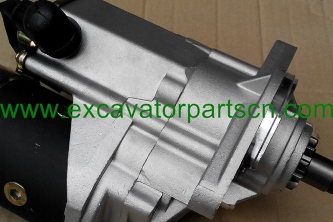 EXCAVATOR DH220-5 EX210/230/240EX200-6STARTING MOTOR