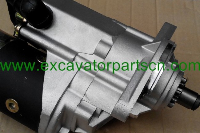 EXCAVATOR DH220-5 EX210/230/240EX200-6STARTING MOTOR