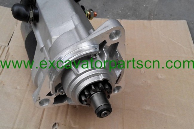 EXCAVATOR DH220-5 EX210/230/240EX200-6STARTING MOTOR