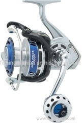 Daiwa Saltiga 6500H Fishing Reel