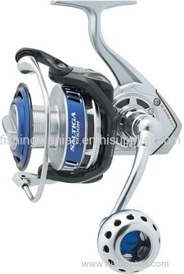 Daiwa Saltiga 6500H Fishing Reel 6500H manufacturer from Indonesia