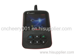 Launch CReader VI OBD EOBD Code Reader