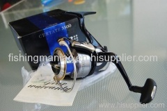 Daiwa Certate 3500 Fishing Reel