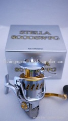 Shimano STELLA SW 8000 PG Fishing Reel