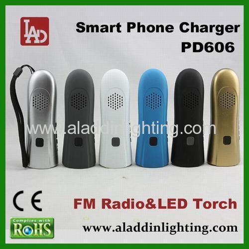 Best appealing gift for smart phone promotion