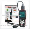 Multi-languages OBD2 VAG Diagnostic Scanner With OBDII -16PI Cable