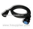 Mercedes Benz Star 14 Pin to 38 Pin Diagnostic Cable