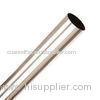 Aluminum Alloy Metal Curtain Rods / Curtain Track for Bay Window