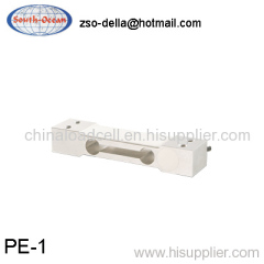 Single Point Load Cell