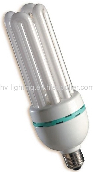 4U 18W Energy saving lamps