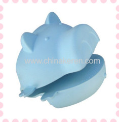 Hot Cute pig Shaped Silicone Gloves