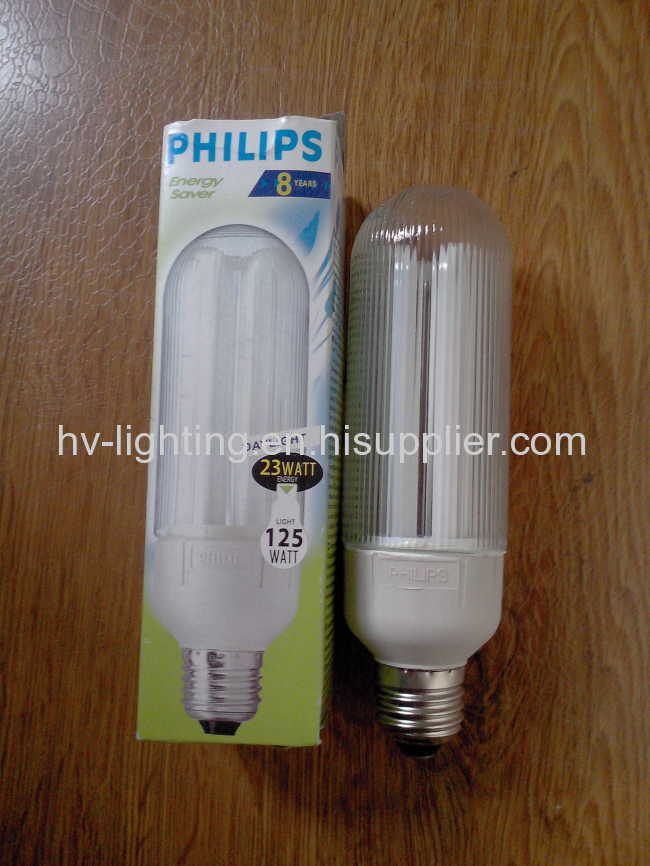 philips energy saving lamp 23w