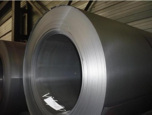 JHSSC011 cold rolled steel coils