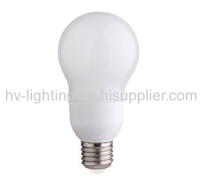 pear CFLs 7w-15w three primary colors