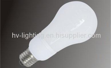 pear CFLs 7w-15w three primary colors