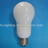 energy saving lamp pear 7w-15w mixed power