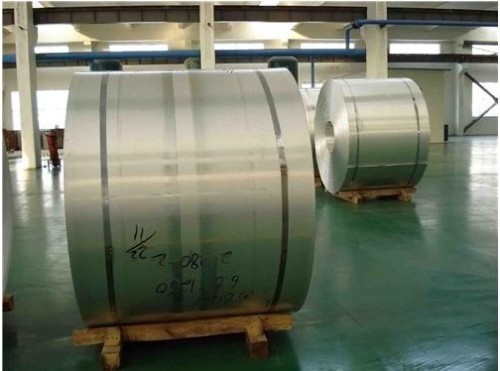 cold rolled Tin plate steel coil