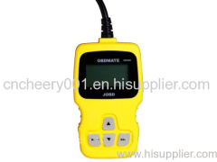 OBDMate OM500 OBD II code reader