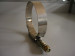 T Type Hose Clamp With Spring