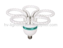 Flower 65w-85w energy saving lamps