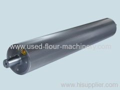 SPARE ROLLS FOR MDDK ROLLER MILL