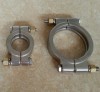 Stainless Steel High pressure Clamp