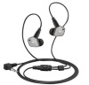 Sennheiser IE80 Clip-on Headphones