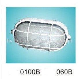 Water proof Bulkhead lamp