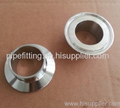 Sanitary Stainless Steel Ferrule 3A standard