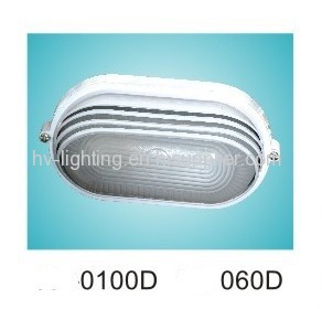 Bulkhead lamp / Damp-proof lamp