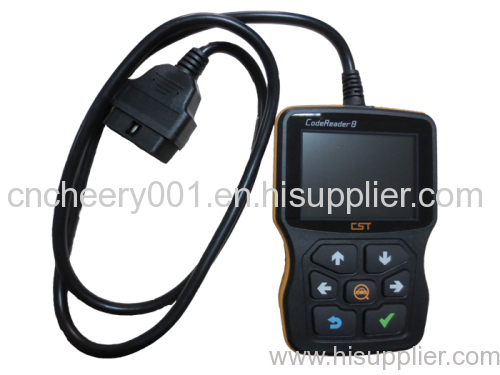 Code Reader 8 CST OBDII EOBD Code Read Scanner