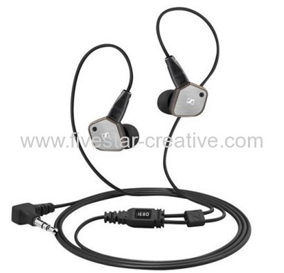 Sennheiser IE80 Clip-on Headphones