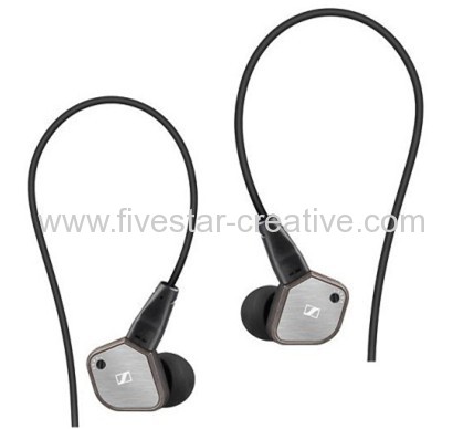 Sennheiser IE80 Clip-on Headphones