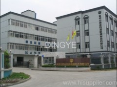 ZHEJIANG DINGYE MACHINERY CO.,LTD