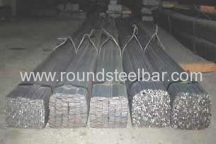 D2/1.2397 hot rolled tool steel flat bars
