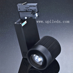 25W High Power LED Track Light