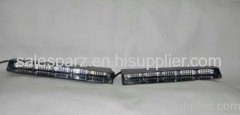 LTD105H Visor Light Emergency