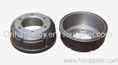 High Quality Brake Drum 03