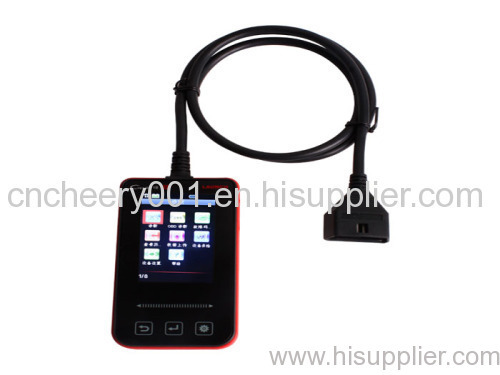 Launch Creader VII Diagnostic Full System Code Reader